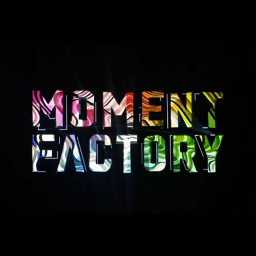 Moment Factory