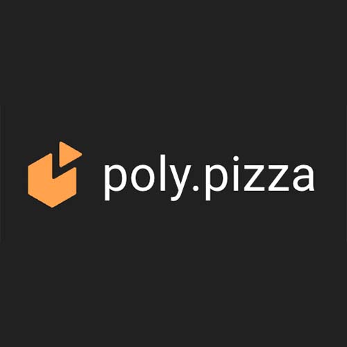 poly.pizza